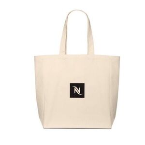 Nespresso Reusable Tote NWT